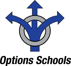 Options Schools Logo